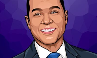 Don Lemon Net Worth