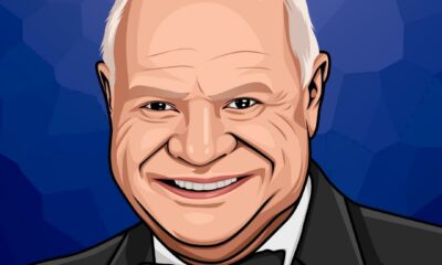 Don Rickles Net Worth