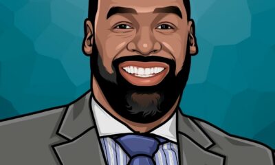 Donovan McNabb Net Worth