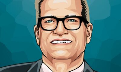 Drew Carey Net Worth