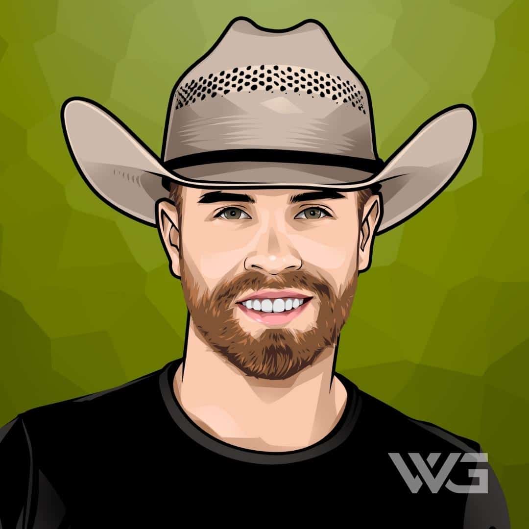 Dustin Lynch Net Worth