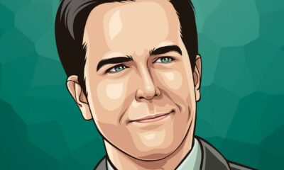 Ed Helms Net Worth