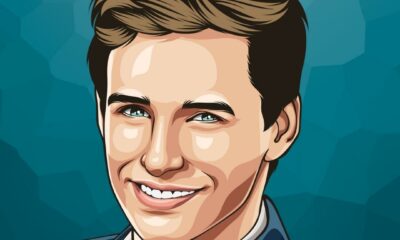 Eddie Redmayne Net Worth