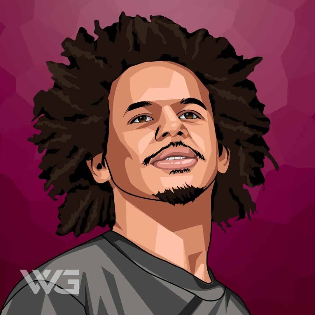 Eric Andre Net Worth