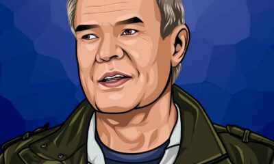 Eric Bischoff Net Worth