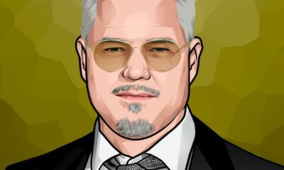 Eric Dane Net Worth