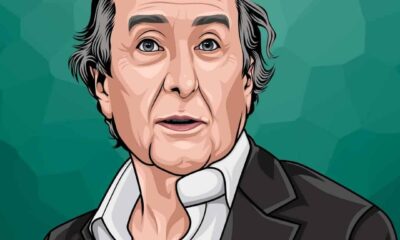 Eric Idle Net Worth