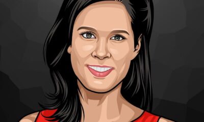 Erin Burnett Net Worth