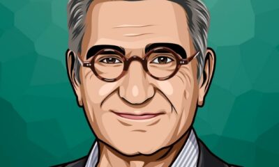 Eugene Levy Net Worth