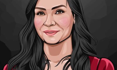 Famke Janssen Net Worth