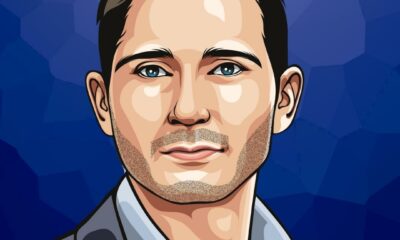 Frank Lampard Net Worth