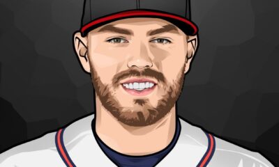 Freddie Freeman Net Worth