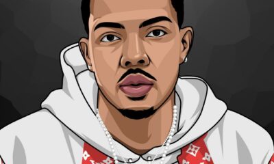 G Herbo Net Worth