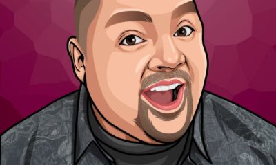 Gabriel Iglesias Net Worth