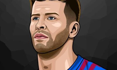 Gerard Piqué Net Worth