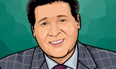 Greg Gumbel Net Worth