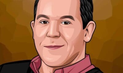 Greg Gutfeld Net Worth