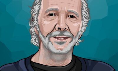 Herb Alpert Net Worth