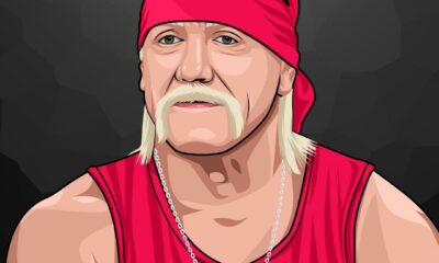 Hulk Hogan Net Worth