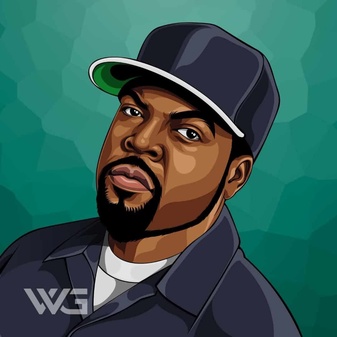 Ice Cube Net Worth