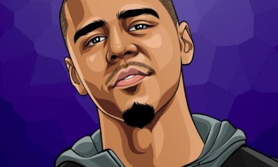 J Cole Net Worth