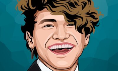 JC Caylen Net Worth