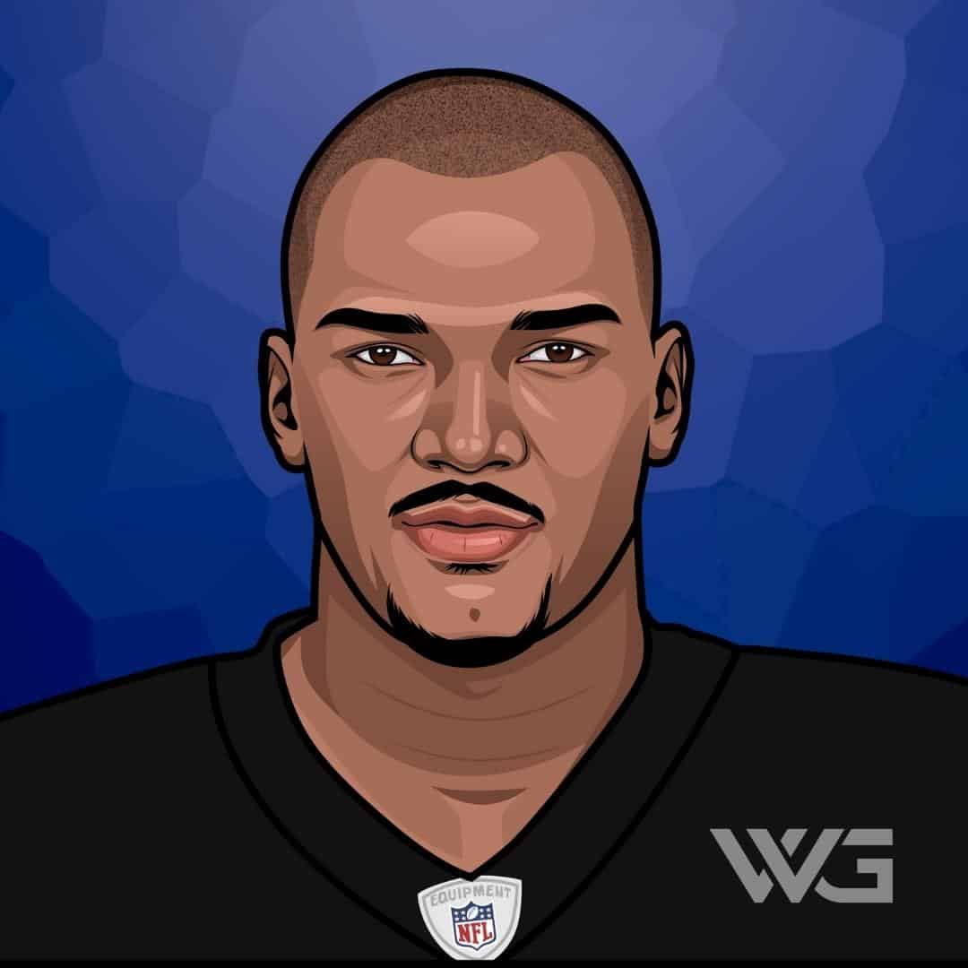 Jamarcus Russell Net Worth