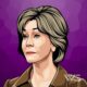 Jane Fonda Net Worth