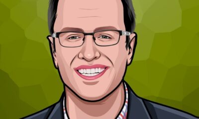 Jared Fogle Net Worth