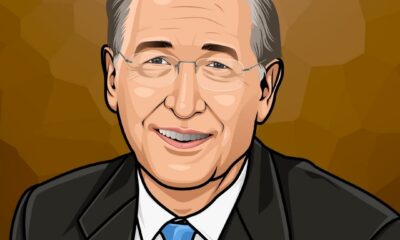 Jay Rockefeller Net Worth