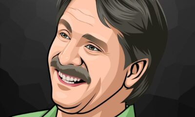 Jeff Foxworthy Net Worth