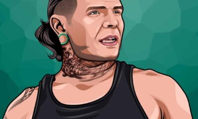 Jeff Hardy Net Worth