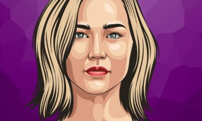 Jennifer Lawrence Net Worth