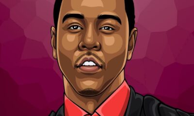 Jeremih Net Worth