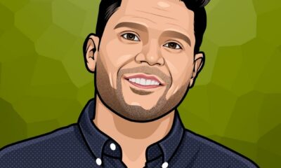 Jerry Ferrara Net Worth