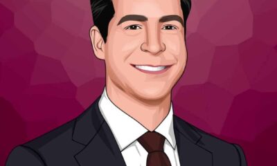 Jesse Watters Net Worth