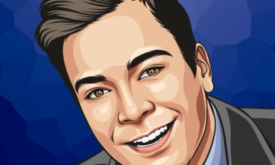 Jimmy Fallon Net Worth