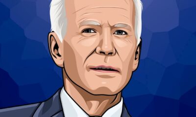 Joe Biden Net Worth