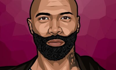 Joe Budden Net Worth