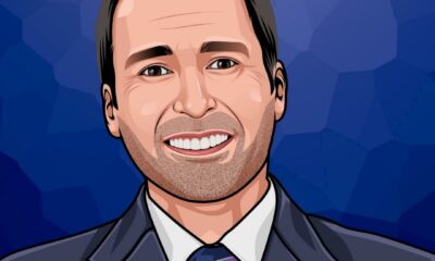 Joe Tessitore Net Worth