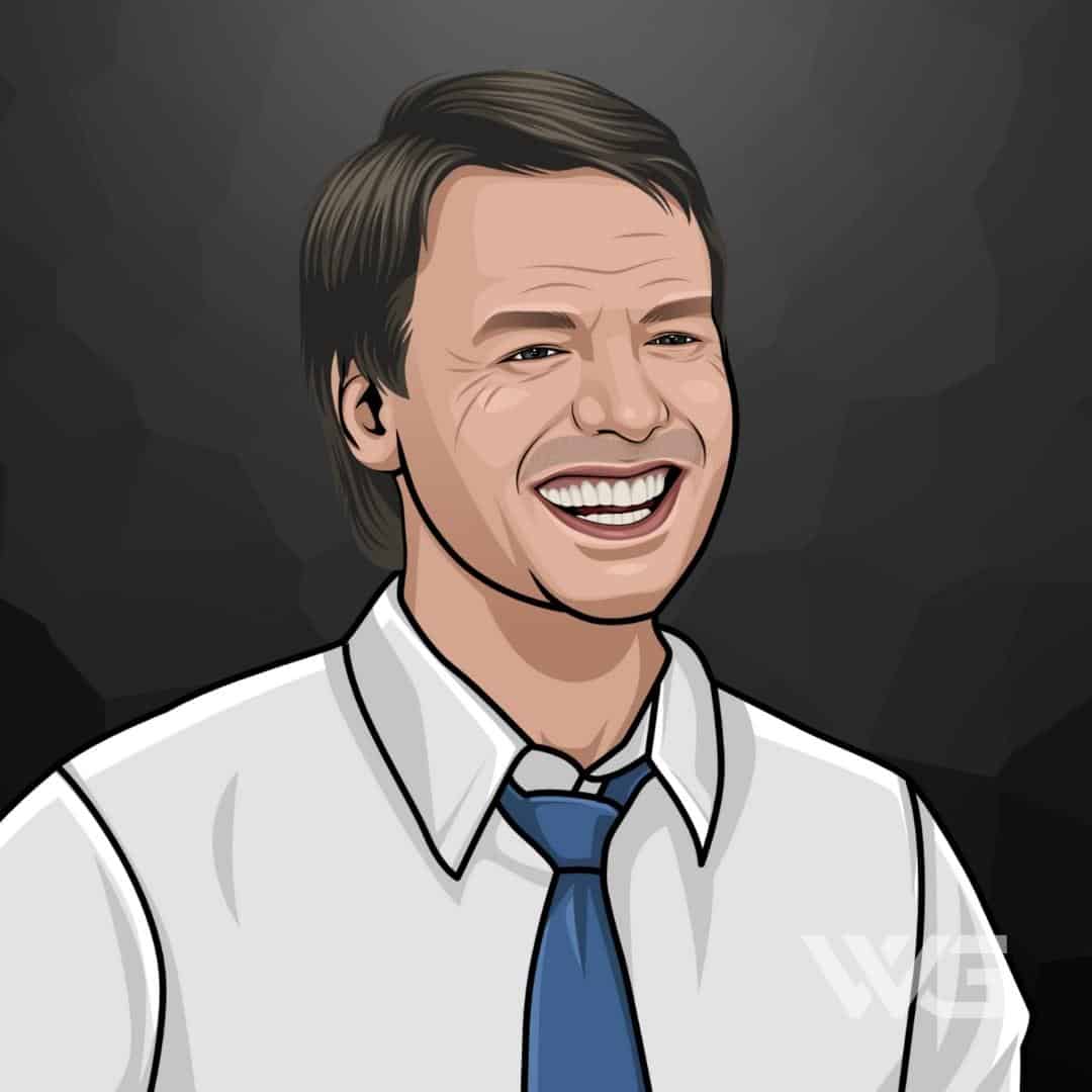 John Edwards Net Worth