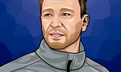 John Terry Net Worth