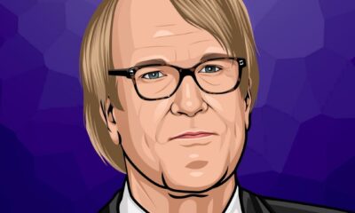 John Tesh Net Worth