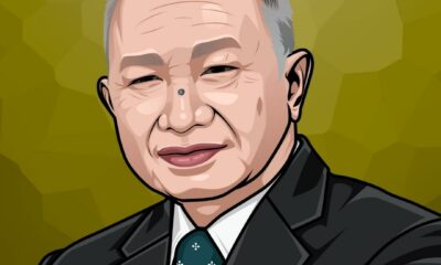 John Woo Net Worth