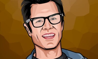 Johnny Knoxville Net Worth