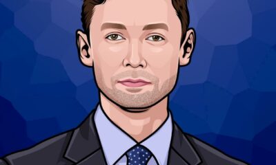 Jon Ossoff Net Worth