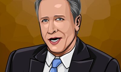 Jon Stewart Net Worth