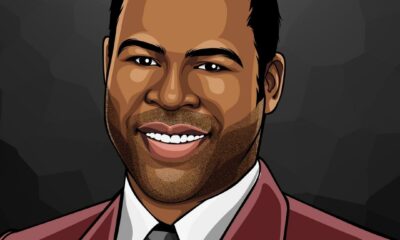 Jordan Peele Net Worth