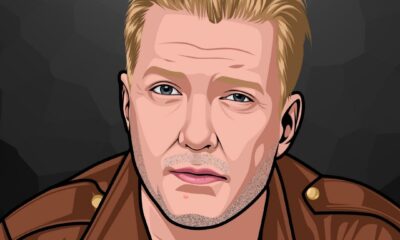 Josh Homme Net Worth