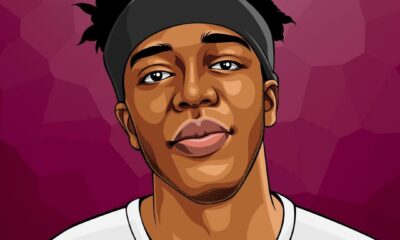 KSI Net Worth